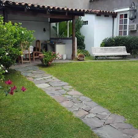 Hostal Pueblo Andino Salta Buitenkant foto