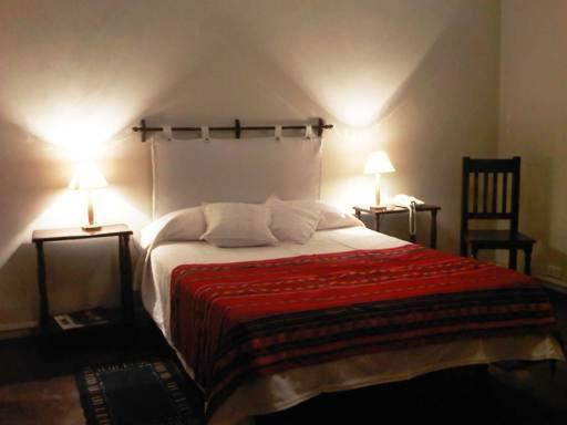 Hostal Pueblo Andino Salta Buitenkant foto