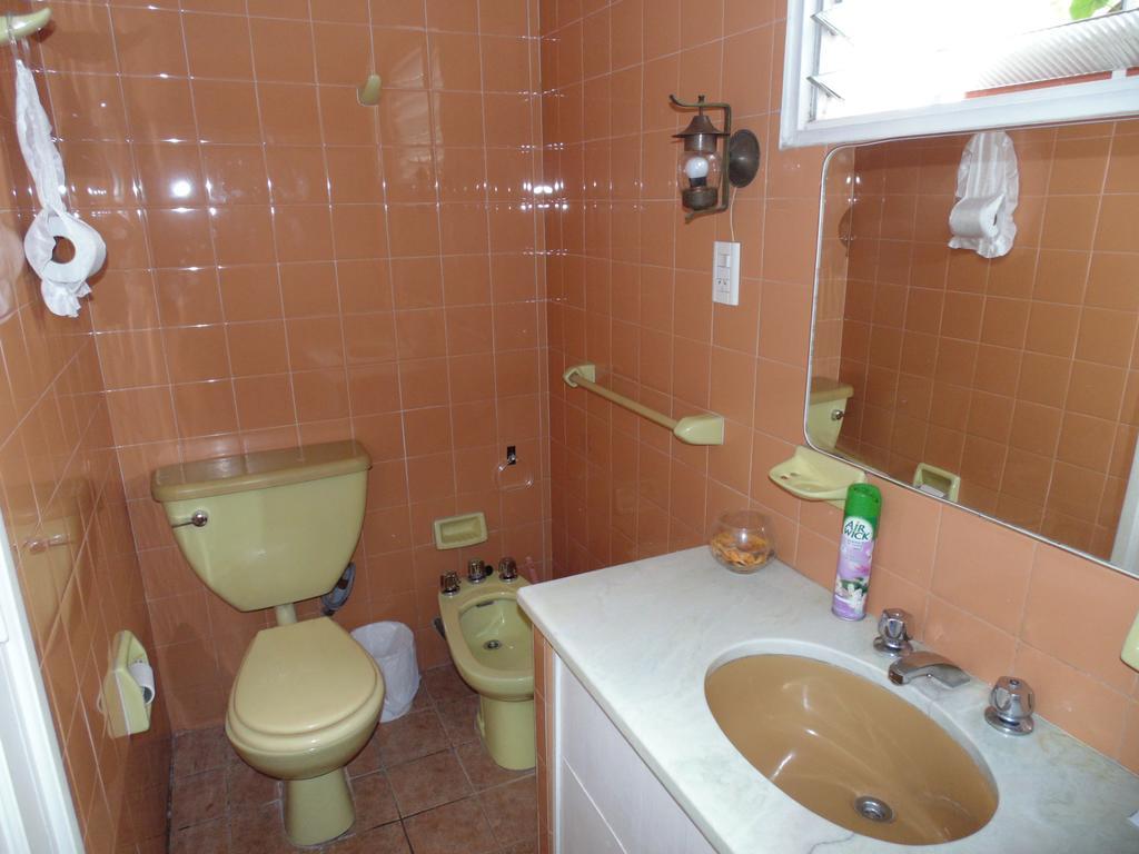 Hostal Pueblo Andino Salta Kamer foto