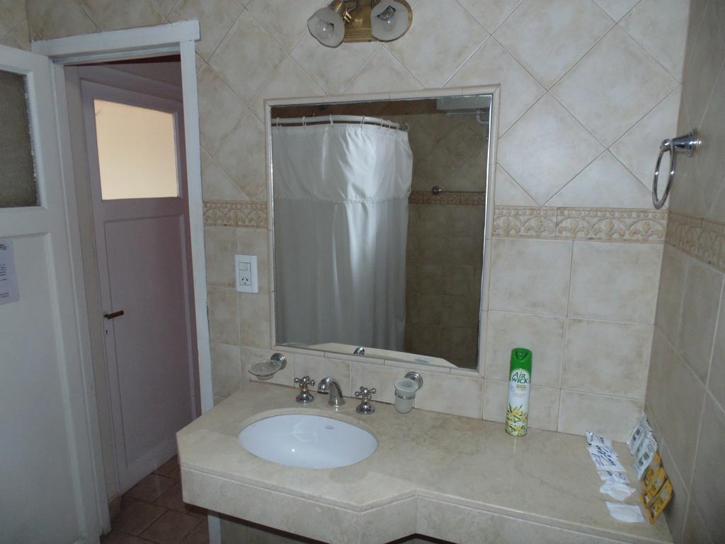 Hostal Pueblo Andino Salta Kamer foto