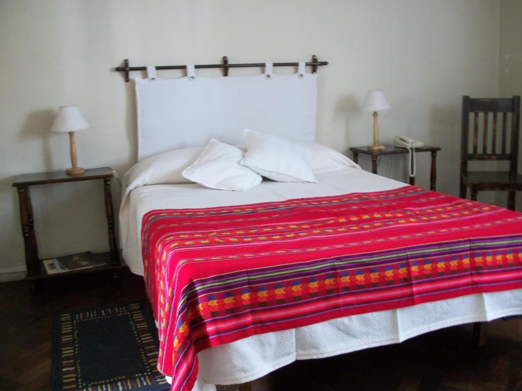 Hostal Pueblo Andino Salta Kamer foto