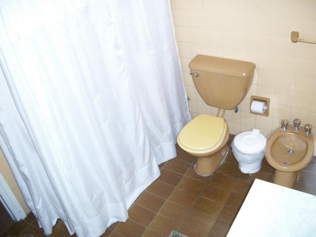Hostal Pueblo Andino Salta Buitenkant foto