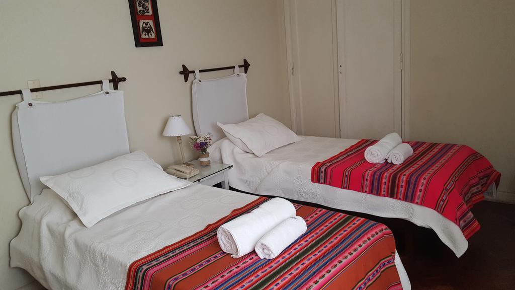Hostal Pueblo Andino Salta Kamer foto
