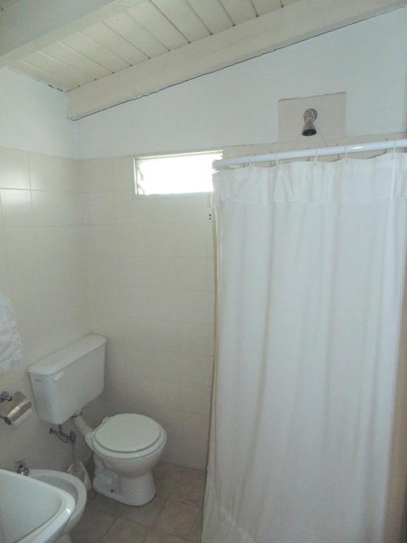 Hostal Pueblo Andino Salta Kamer foto