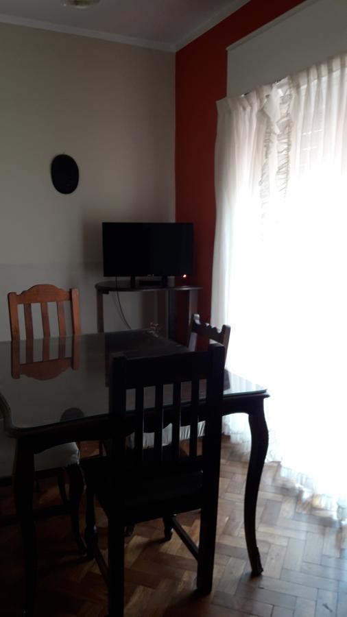 Hostal Pueblo Andino Salta Buitenkant foto