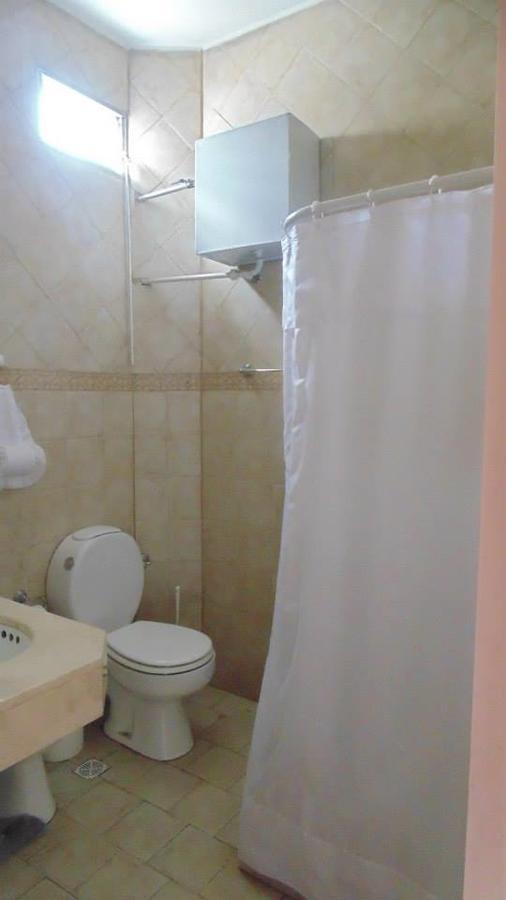Hostal Pueblo Andino Salta Buitenkant foto