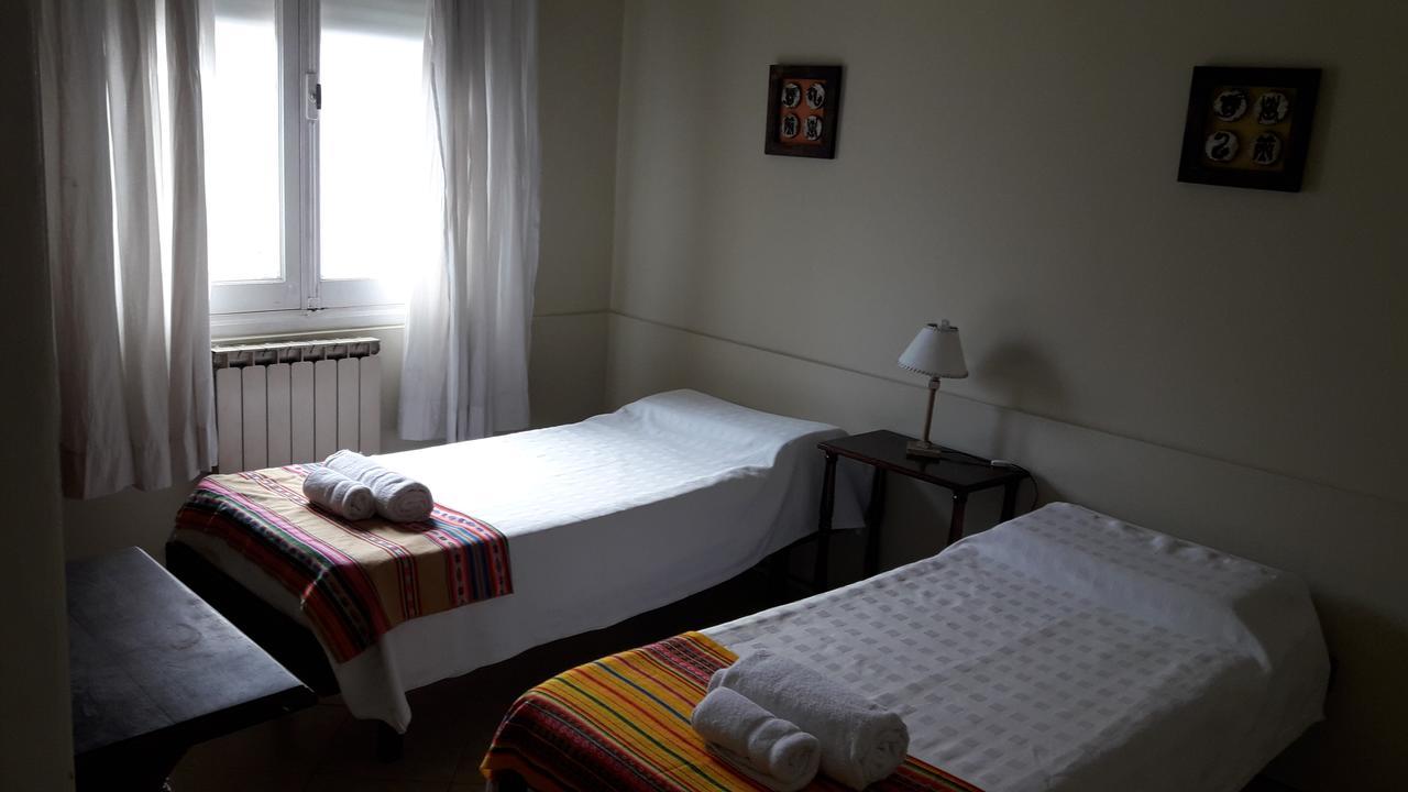 Hostal Pueblo Andino Salta Buitenkant foto