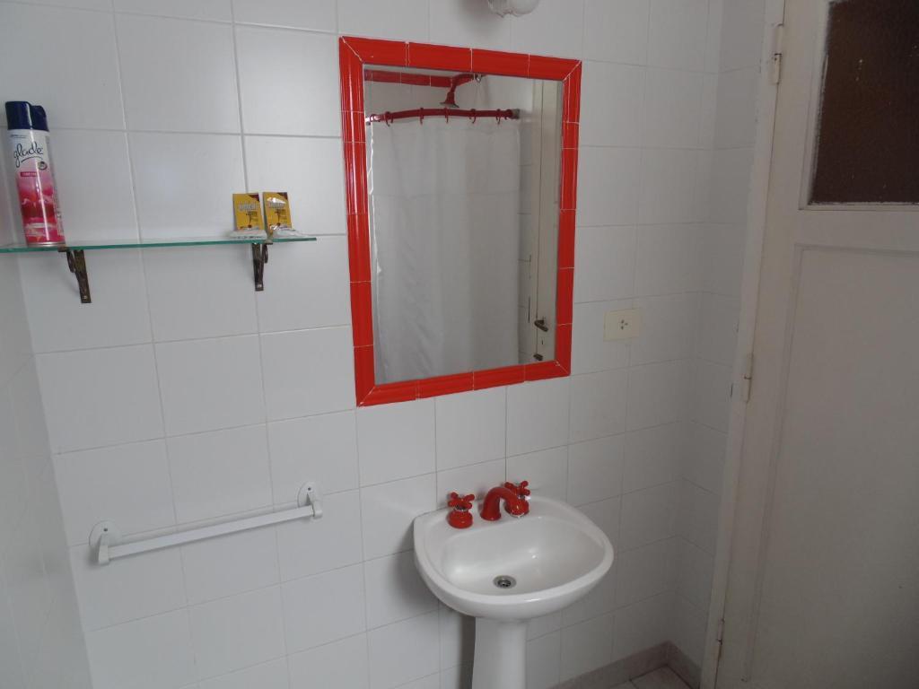 Hostal Pueblo Andino Salta Kamer foto
