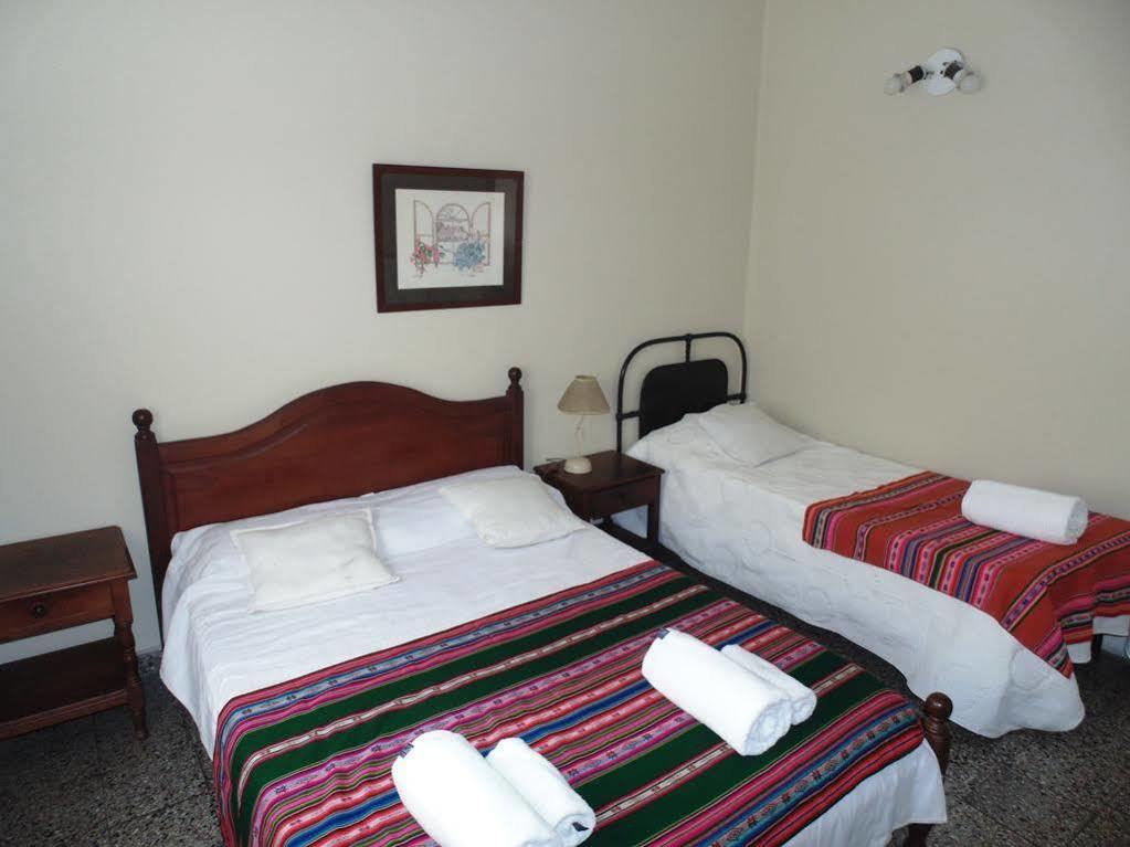 Hostal Pueblo Andino Salta Buitenkant foto