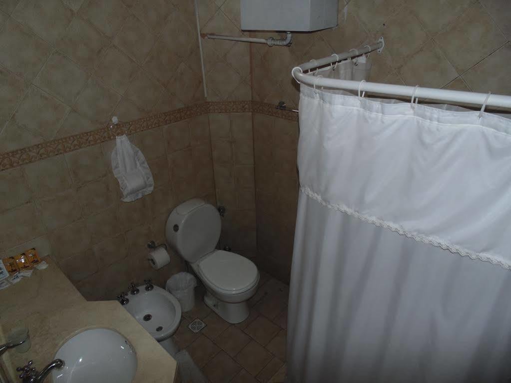 Hostal Pueblo Andino Salta Buitenkant foto