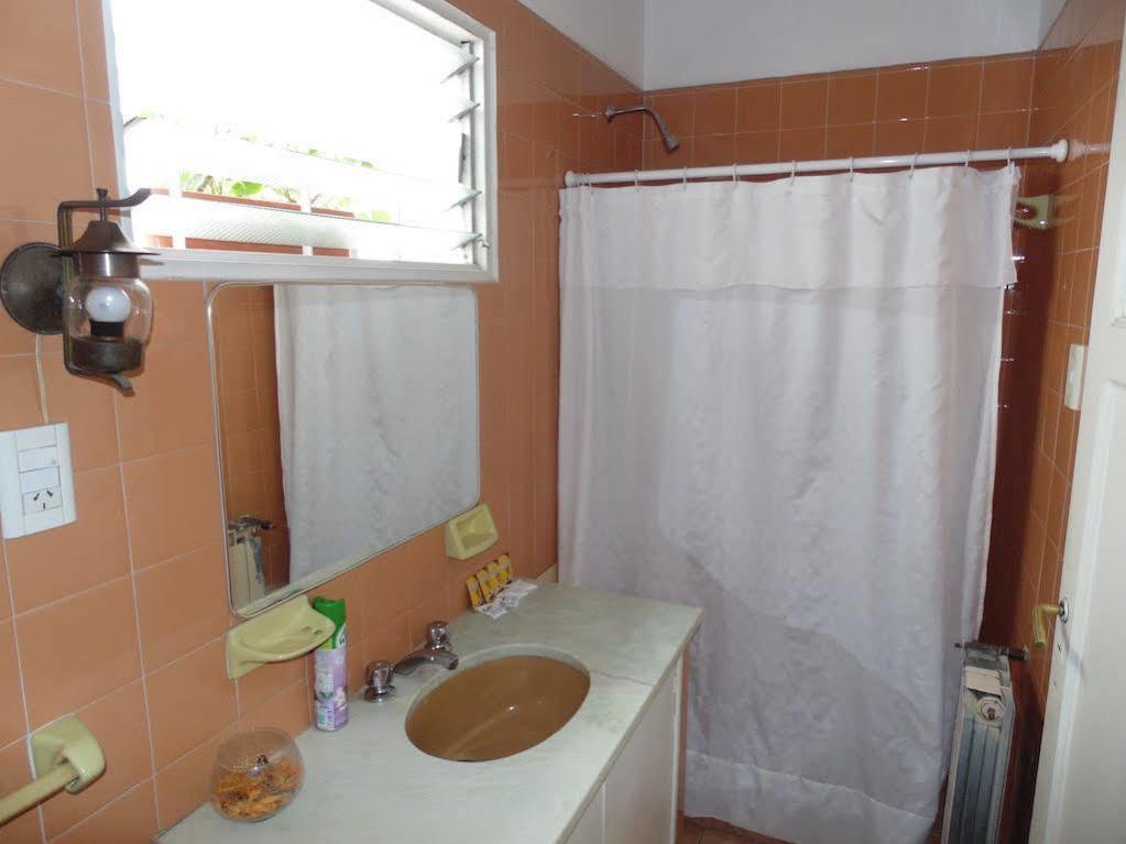 Hostal Pueblo Andino Salta Buitenkant foto