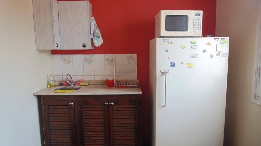 Hostal Pueblo Andino Salta Buitenkant foto
